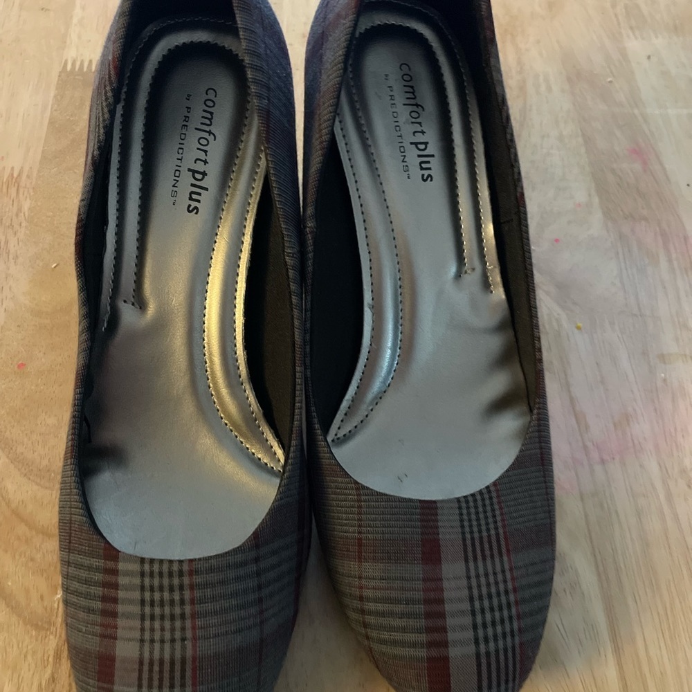 ComfortPlus By Predictions women’s Shoes